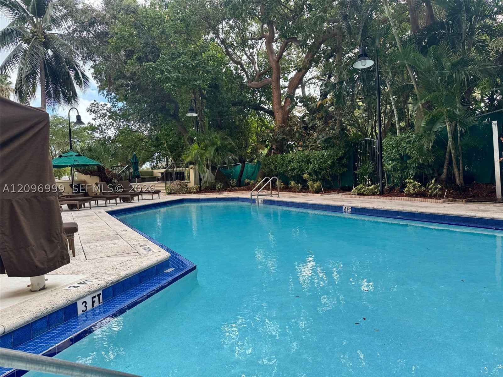 2951 S Bayshore Dr #1101, Miami FL 33133