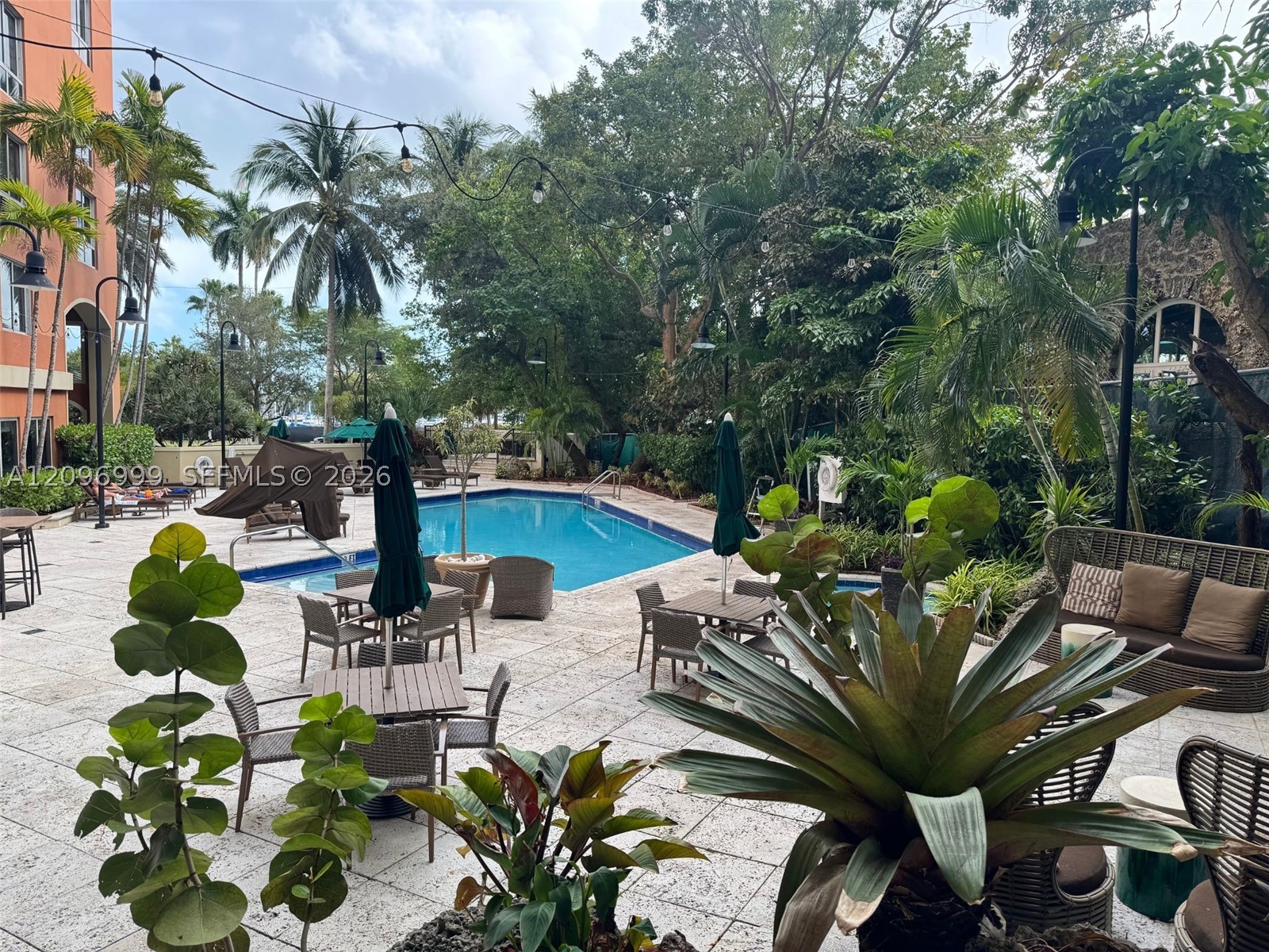 2951 S Bayshore Dr #1101, Miami FL 33133