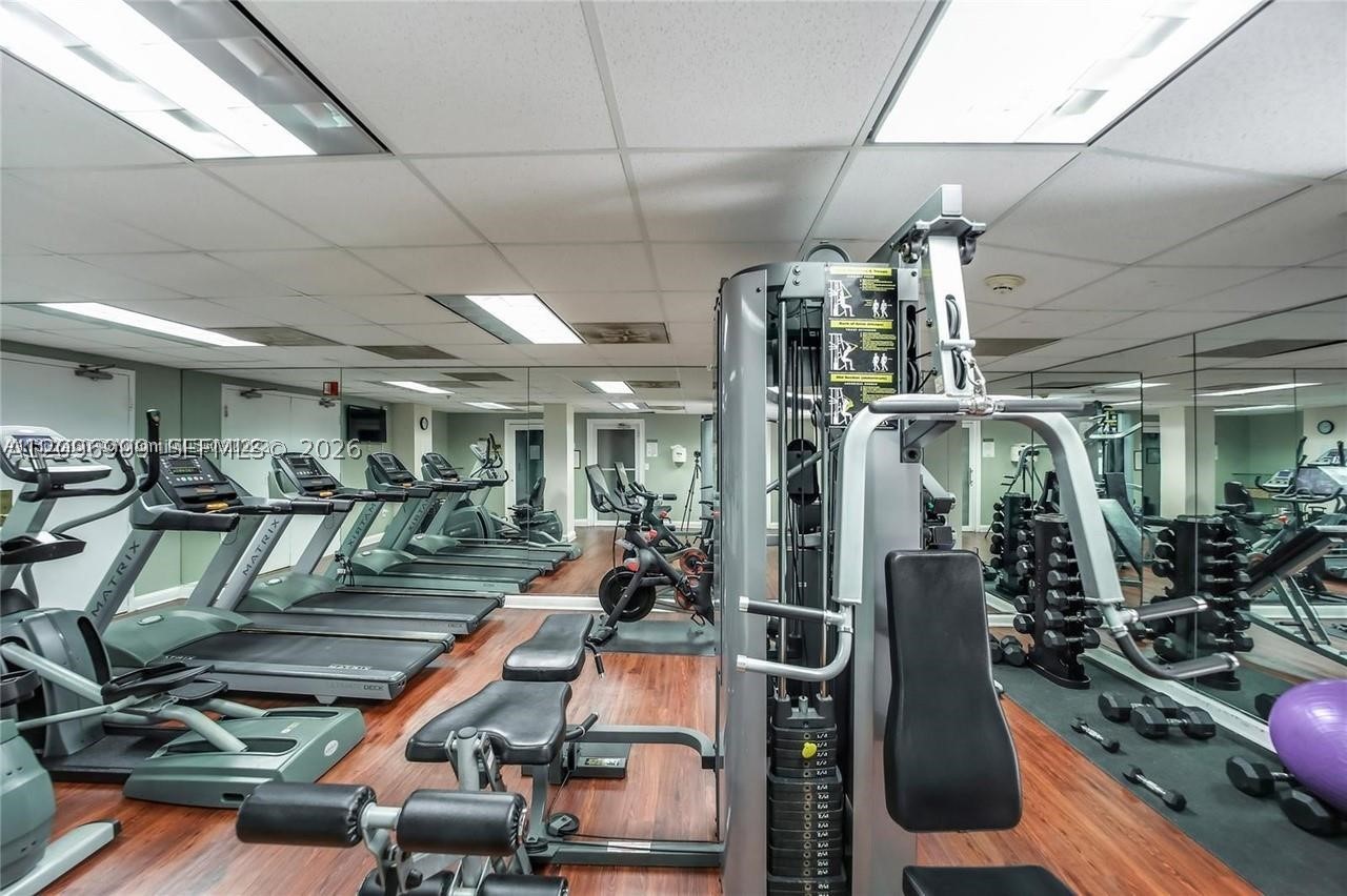 2951 S Bayshore Dr #1101, Miami FL 33133