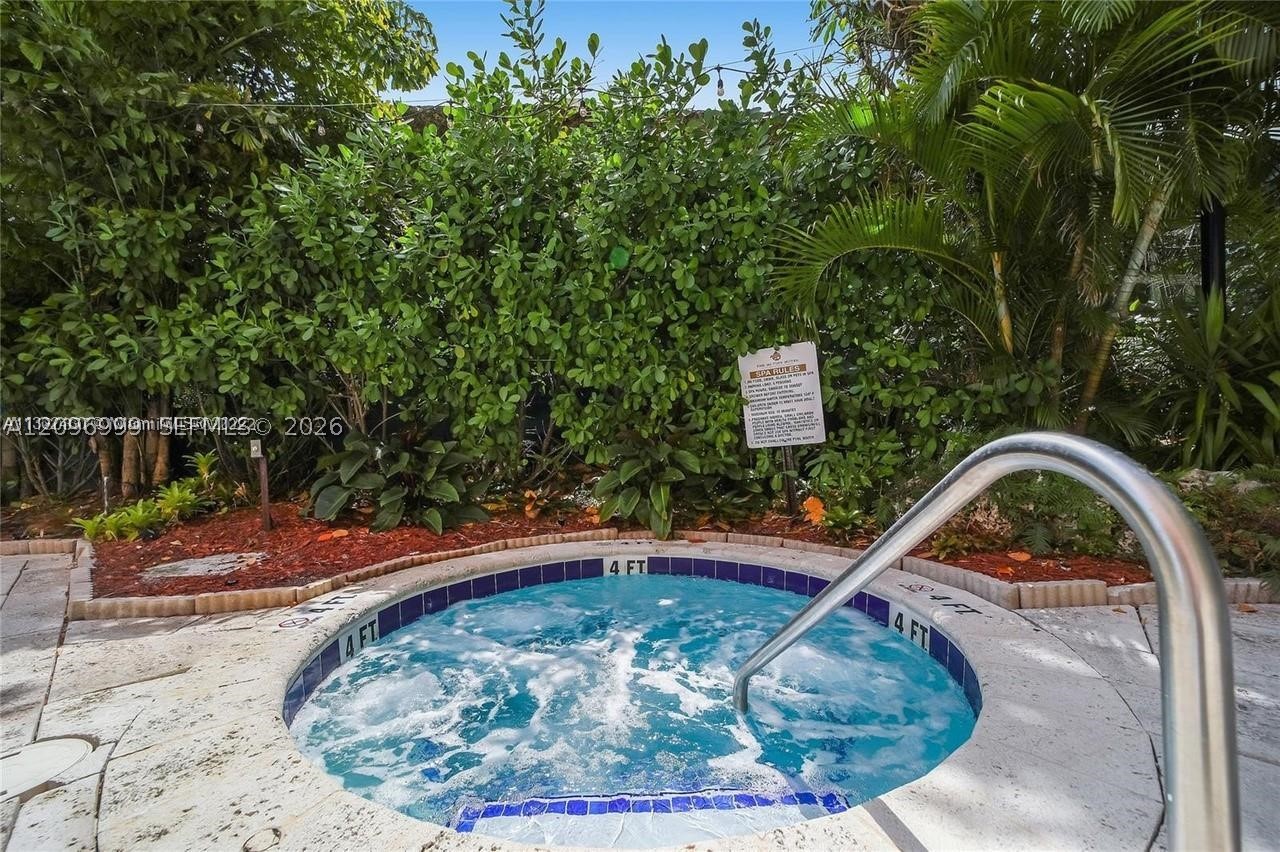 2951 S Bayshore Dr #1101, Miami FL 33133
