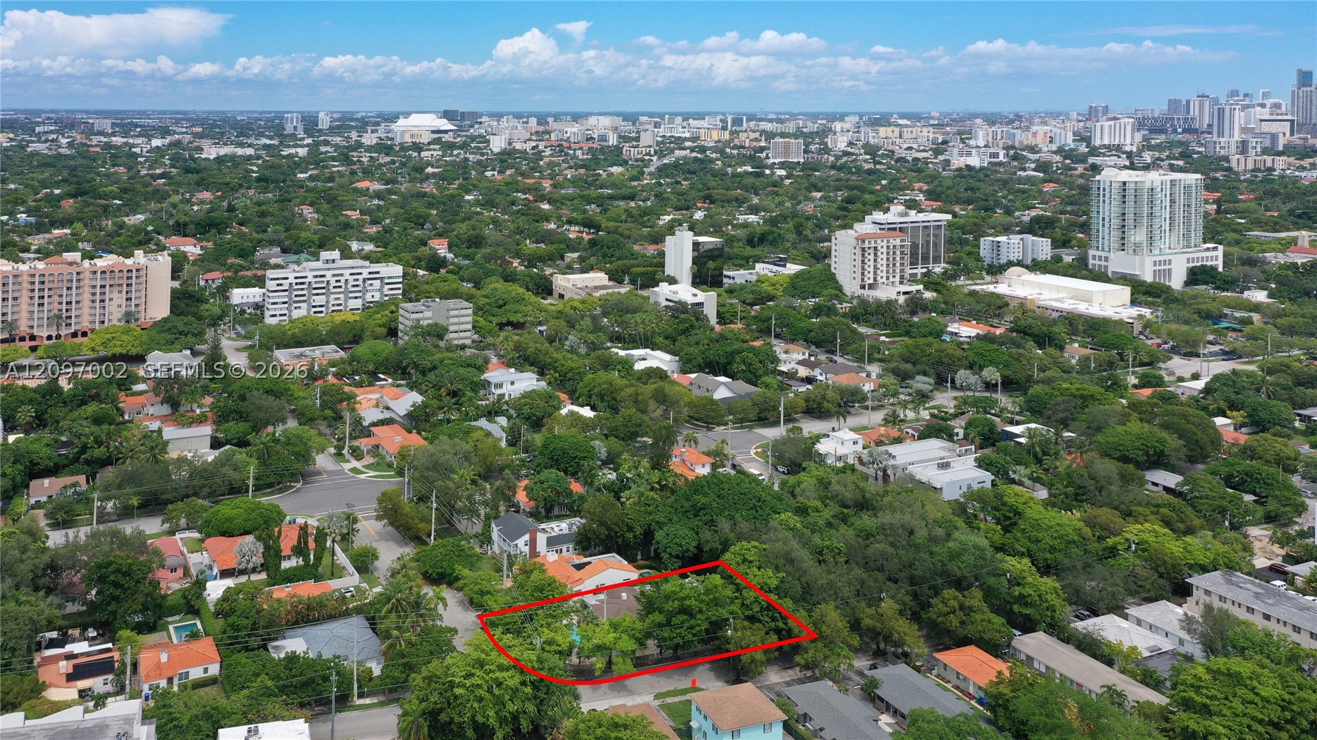 2920 SW 1st Ave, Miami FL 33129