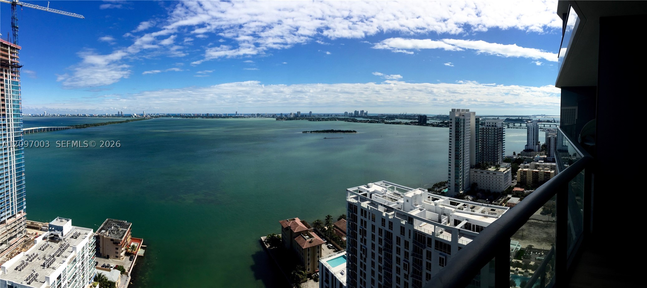 460 NE 28th St #3104, Miami FL 33137