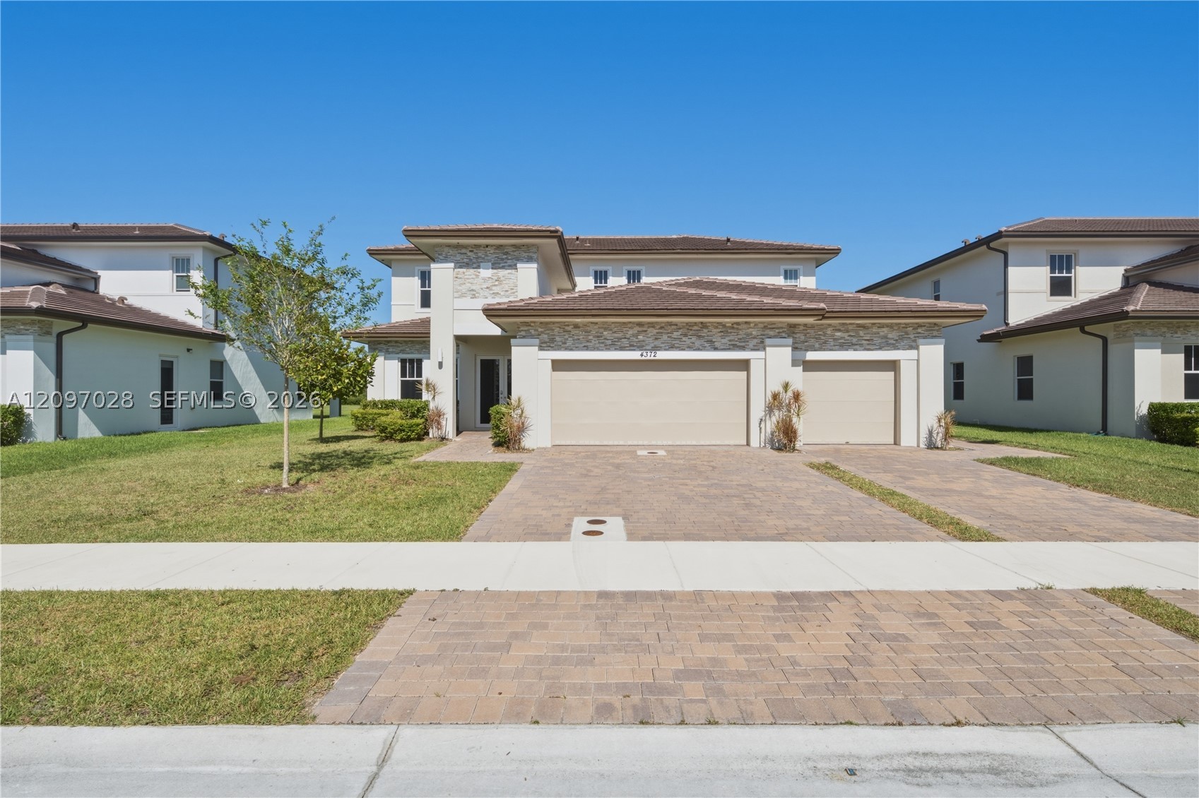 4372 SW 122nd Ter #0, Davie FL 33330