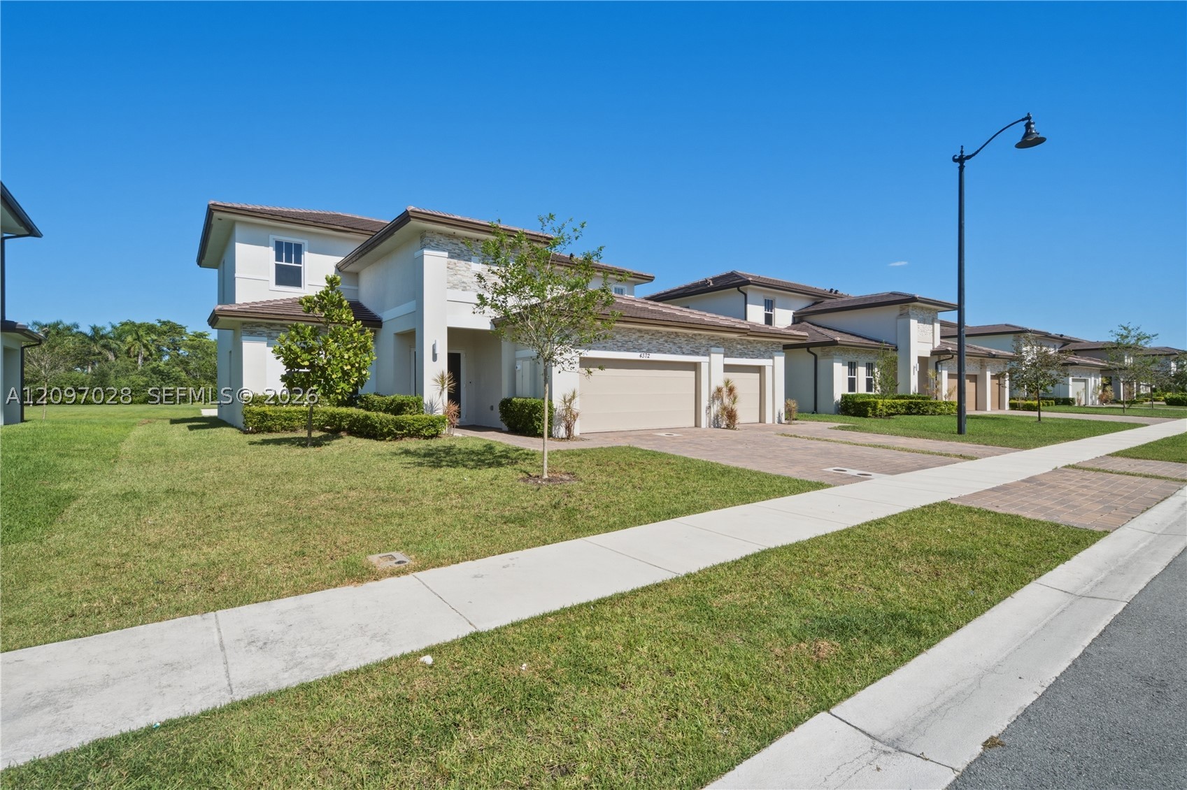 4372 SW 122nd Ter #0, Davie FL 33330