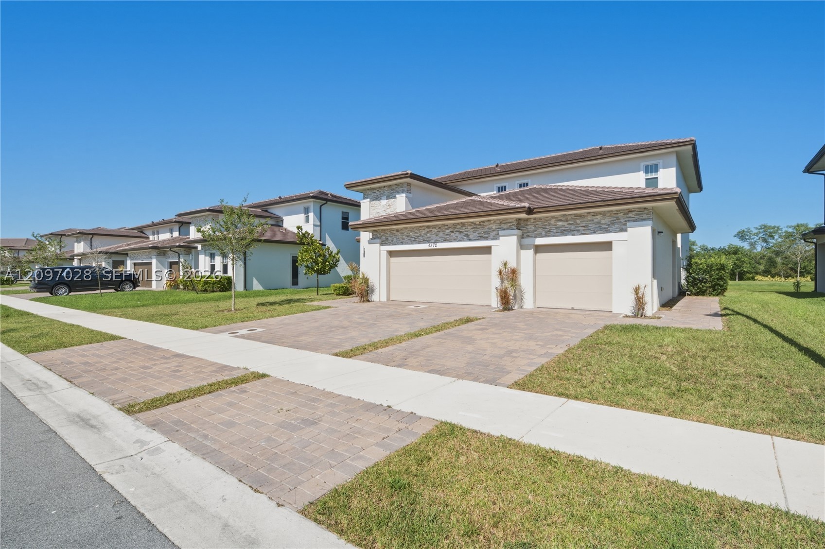 4372 SW 122nd Ter #0, Davie FL 33330