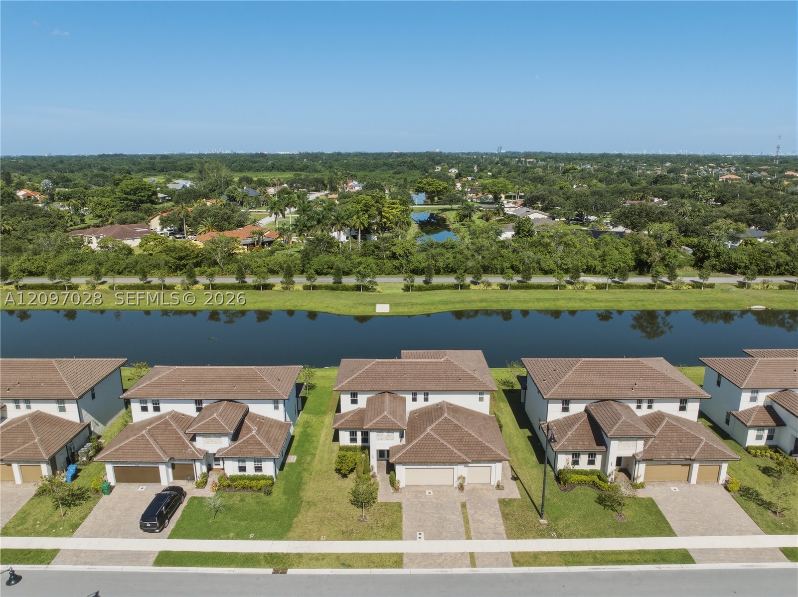 4372 SW 122nd Ter #0, Davie FL 33330
