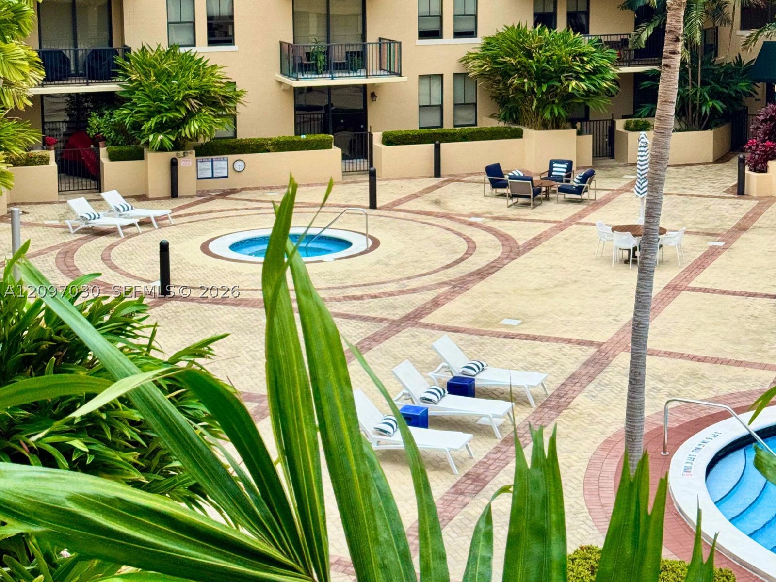 55 Merrick Way #707, Coral Gables FL 33134