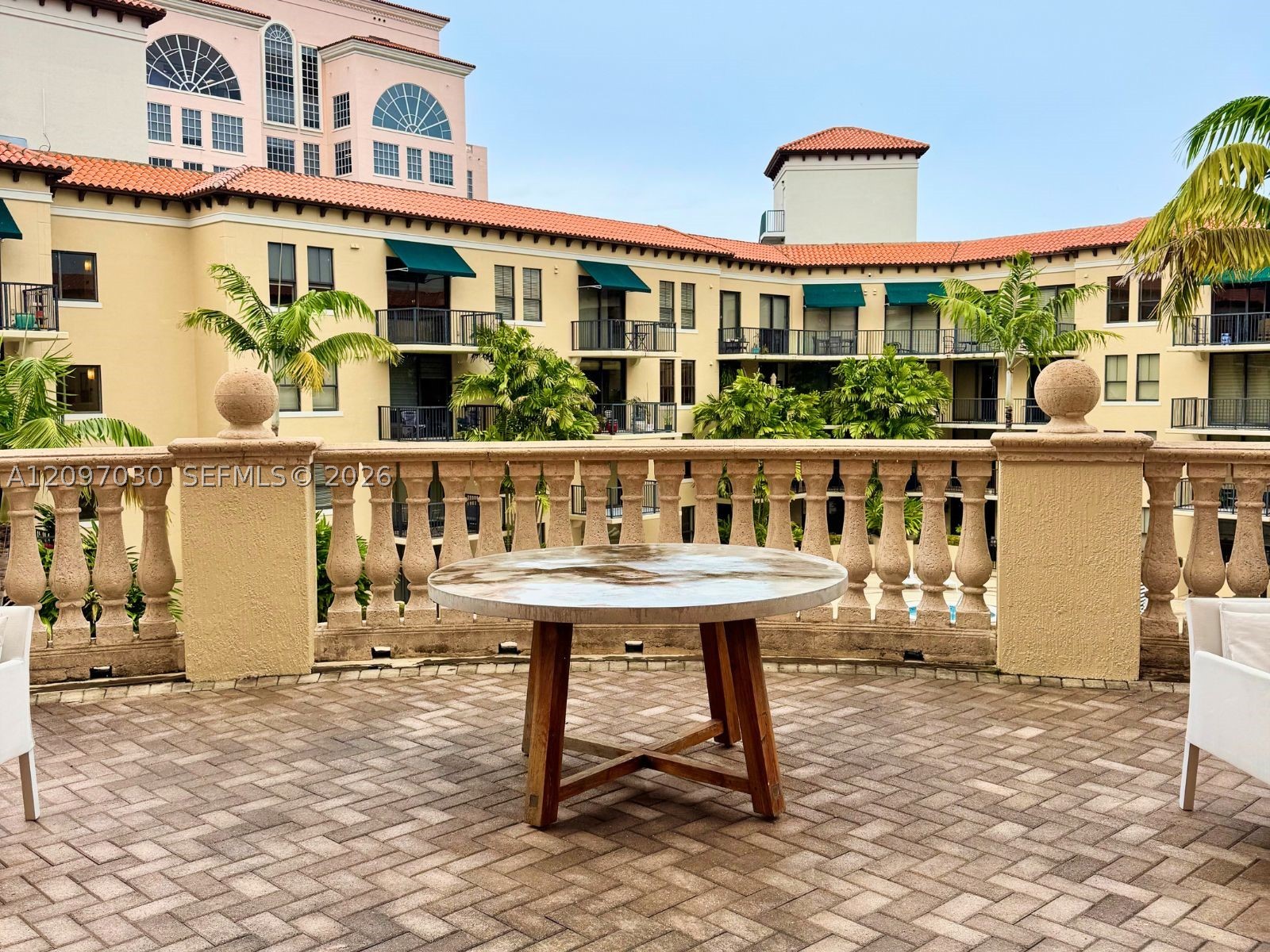 55 Merrick Way #707, Coral Gables FL 33134