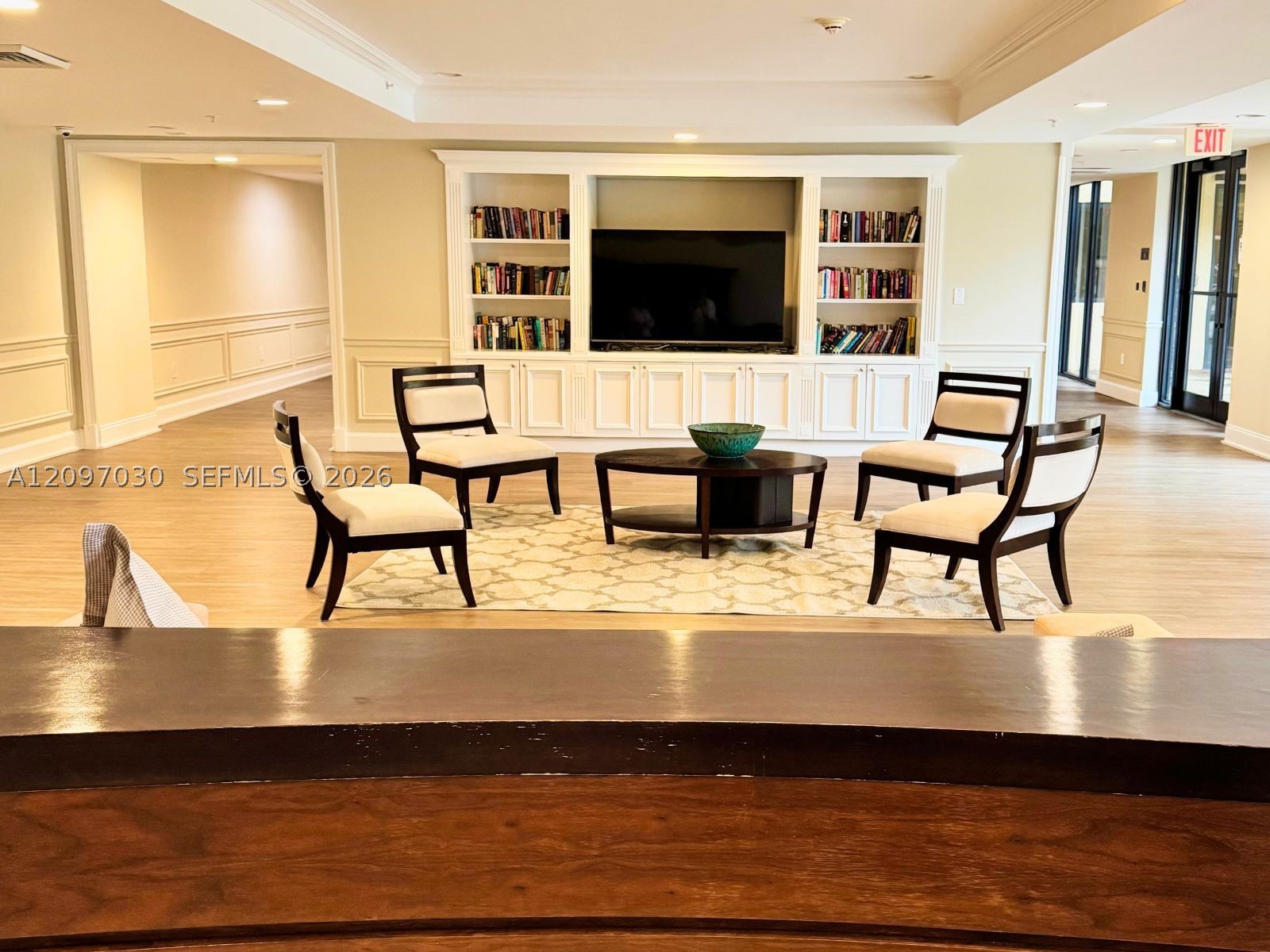 55 Merrick Way #707, Coral Gables FL 33134