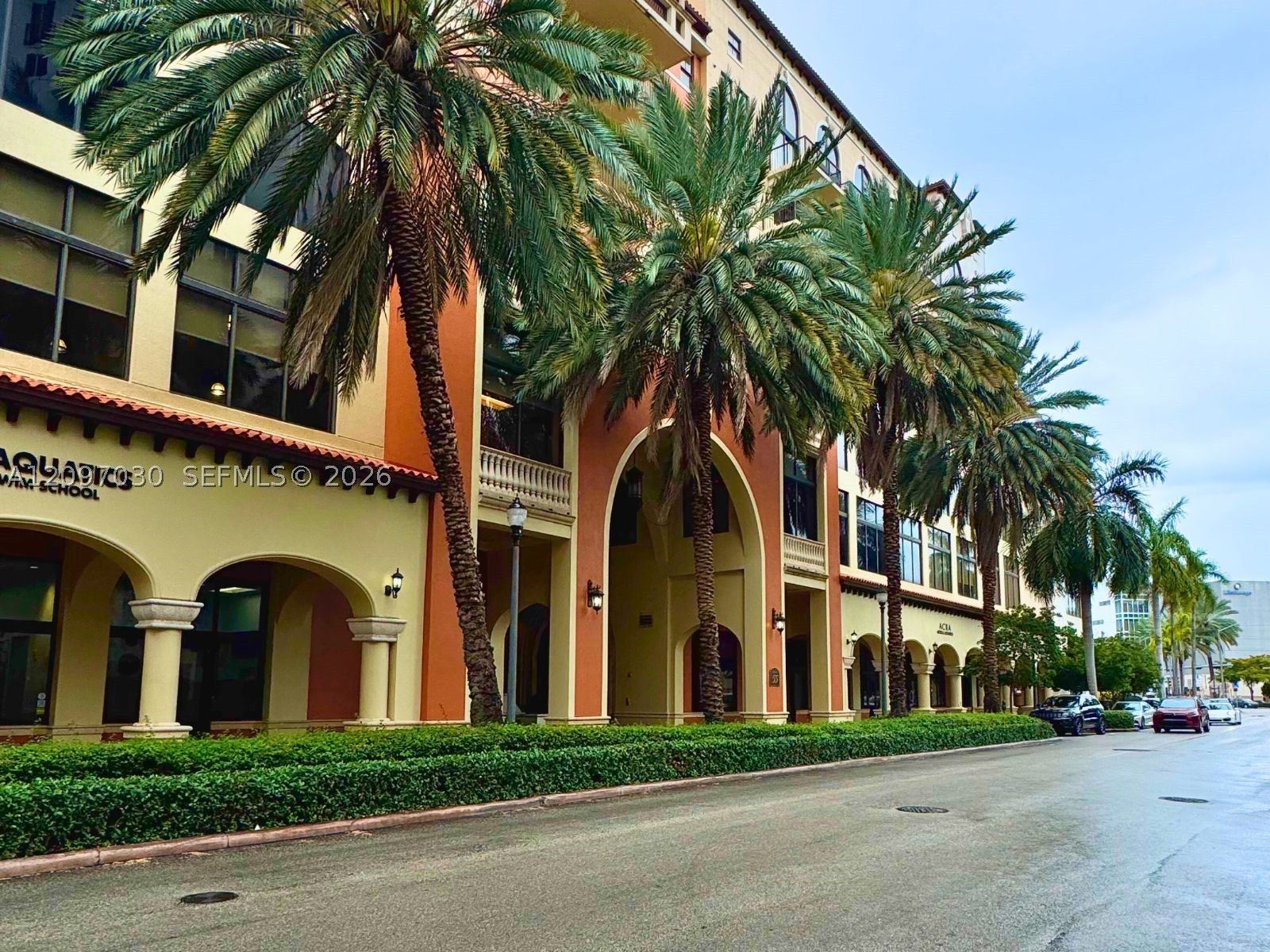 55 Merrick Way #707, Coral Gables FL 33134