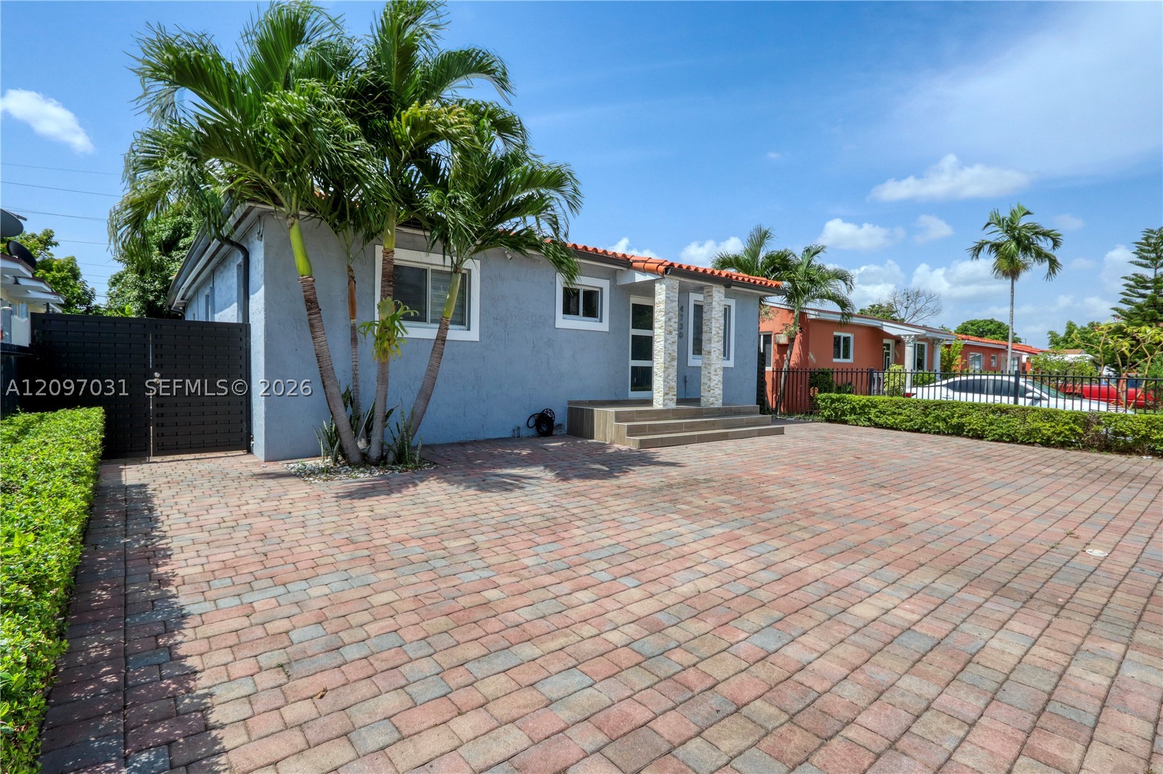 4730 NW 4th Ter, Miami FL 33126