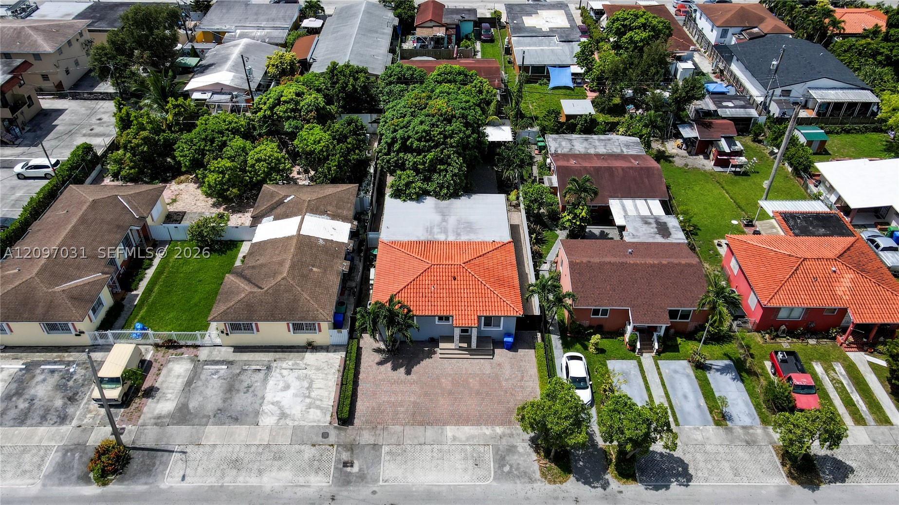 4730 NW 4th Ter, Miami FL 33126