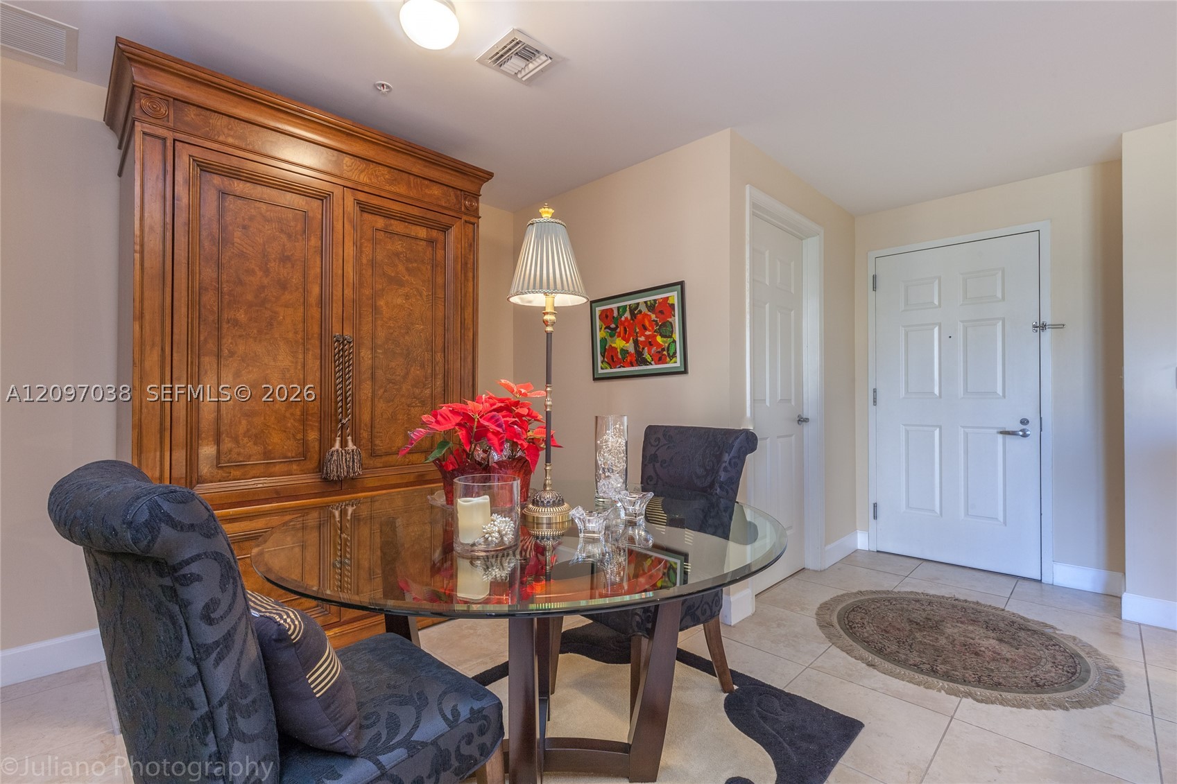 100 Andalusia Ave #609, Coral Gables FL 33134