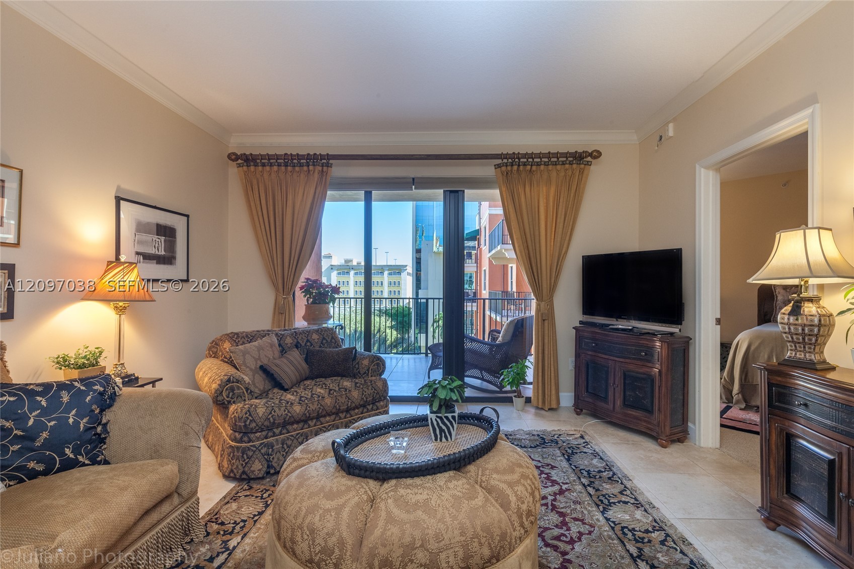 100 Andalusia Ave #609, Coral Gables FL 33134