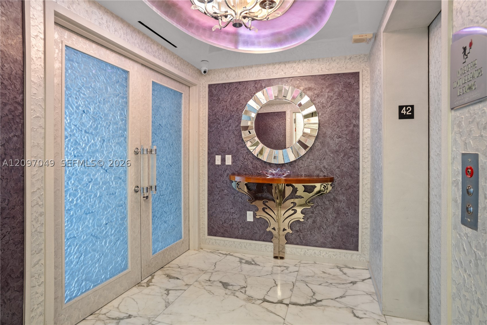 17121 Collins Ave #4203, Sunny Isles Beach FL 33160