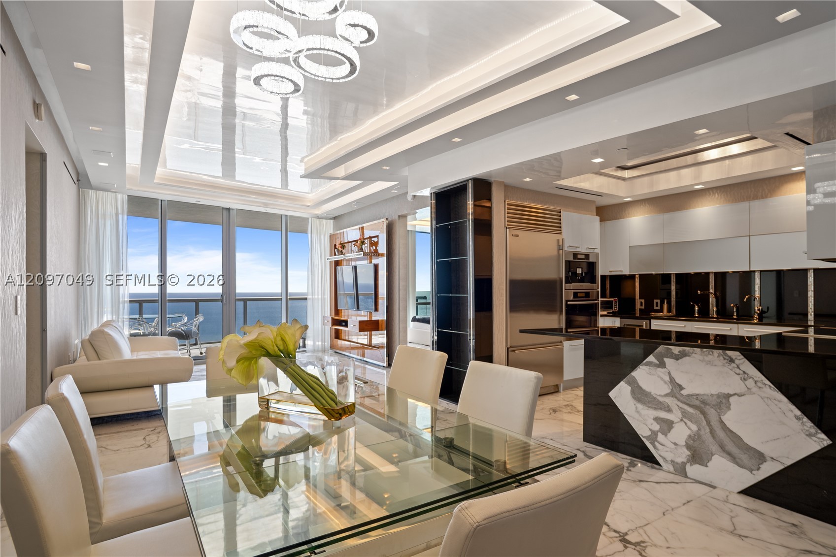 17121 Collins Ave #4203, Sunny Isles Beach FL 33160