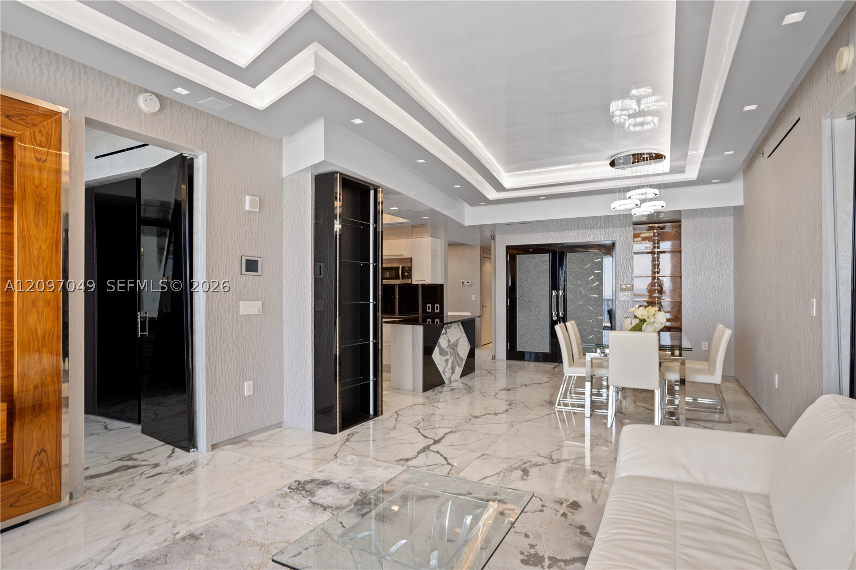 17121 Collins Ave #4203, Sunny Isles Beach FL 33160