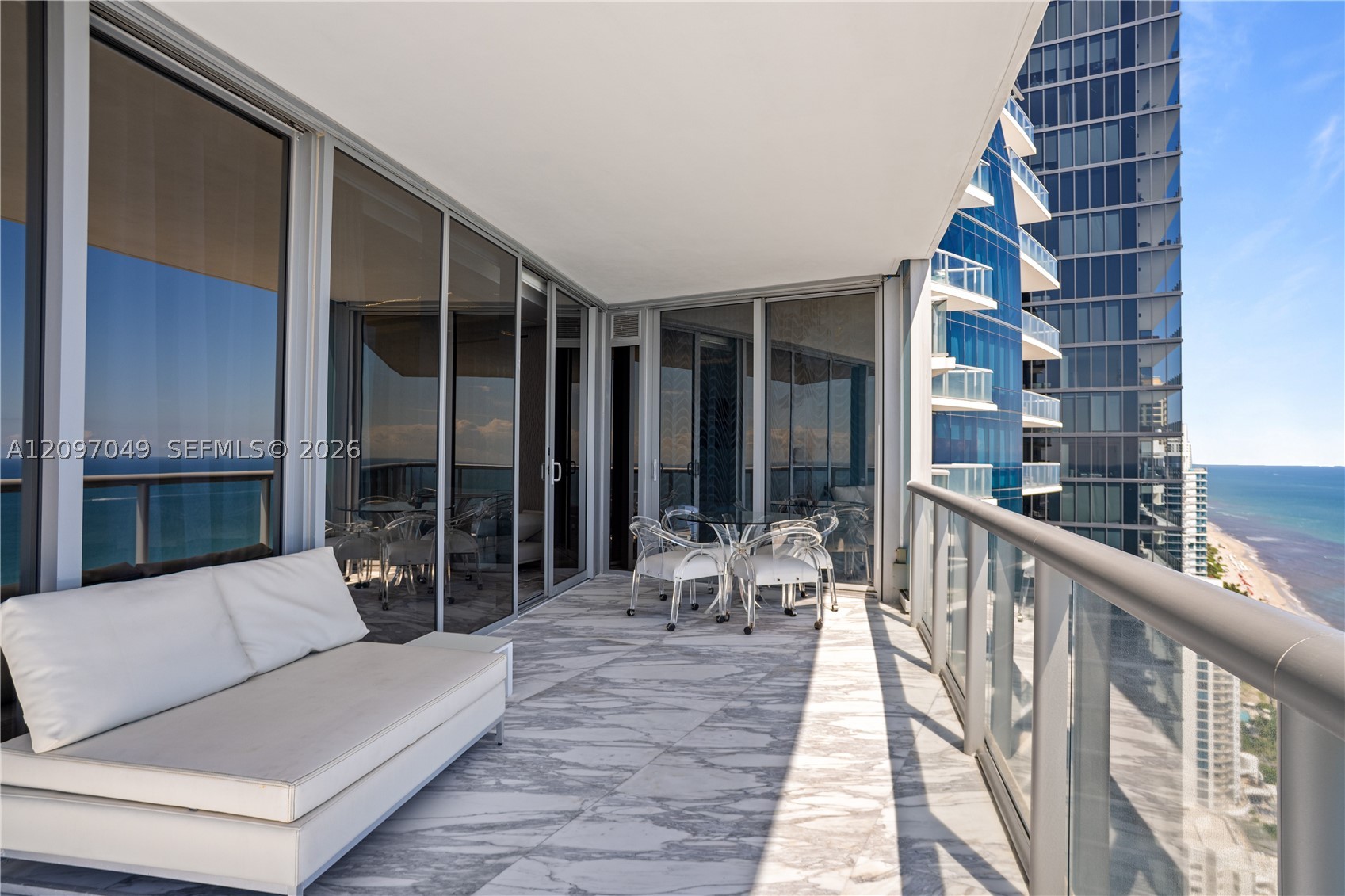17121 Collins Ave #4203, Sunny Isles Beach FL 33160