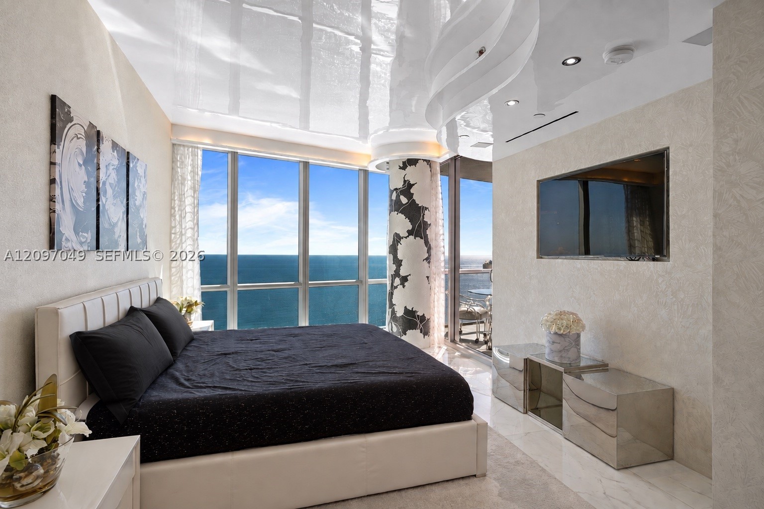 17121 Collins Ave #4203, Sunny Isles Beach FL 33160