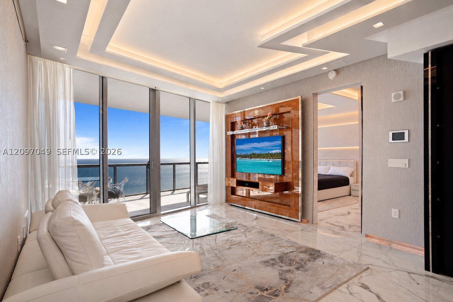 17121 Collins Ave #4203, Sunny Isles Beach FL 33160