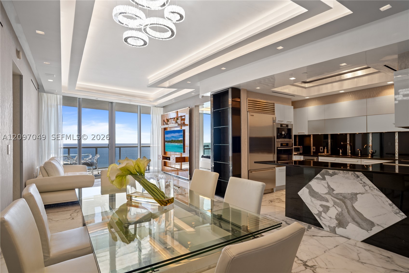 17121 Collins Ave #4203, Sunny Isles Beach FL 33160