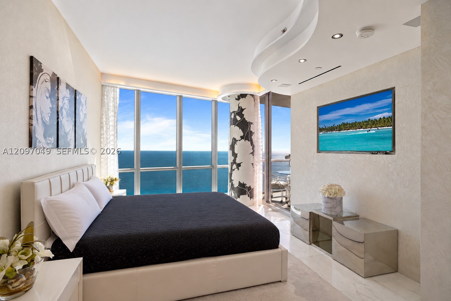 17121 Collins Ave #4203, Sunny Isles Beach FL 33160
