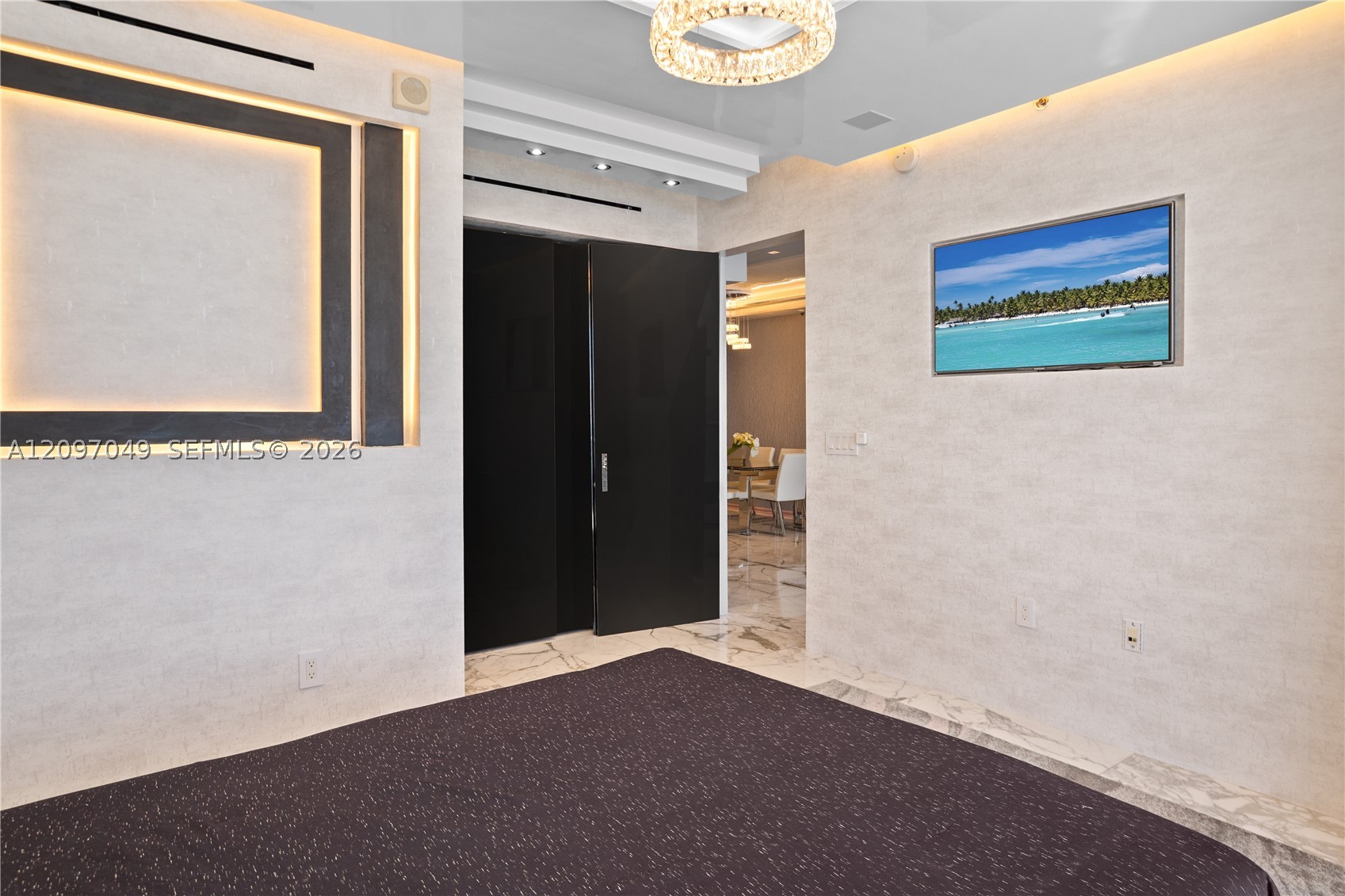 17121 Collins Ave #4203, Sunny Isles Beach FL 33160