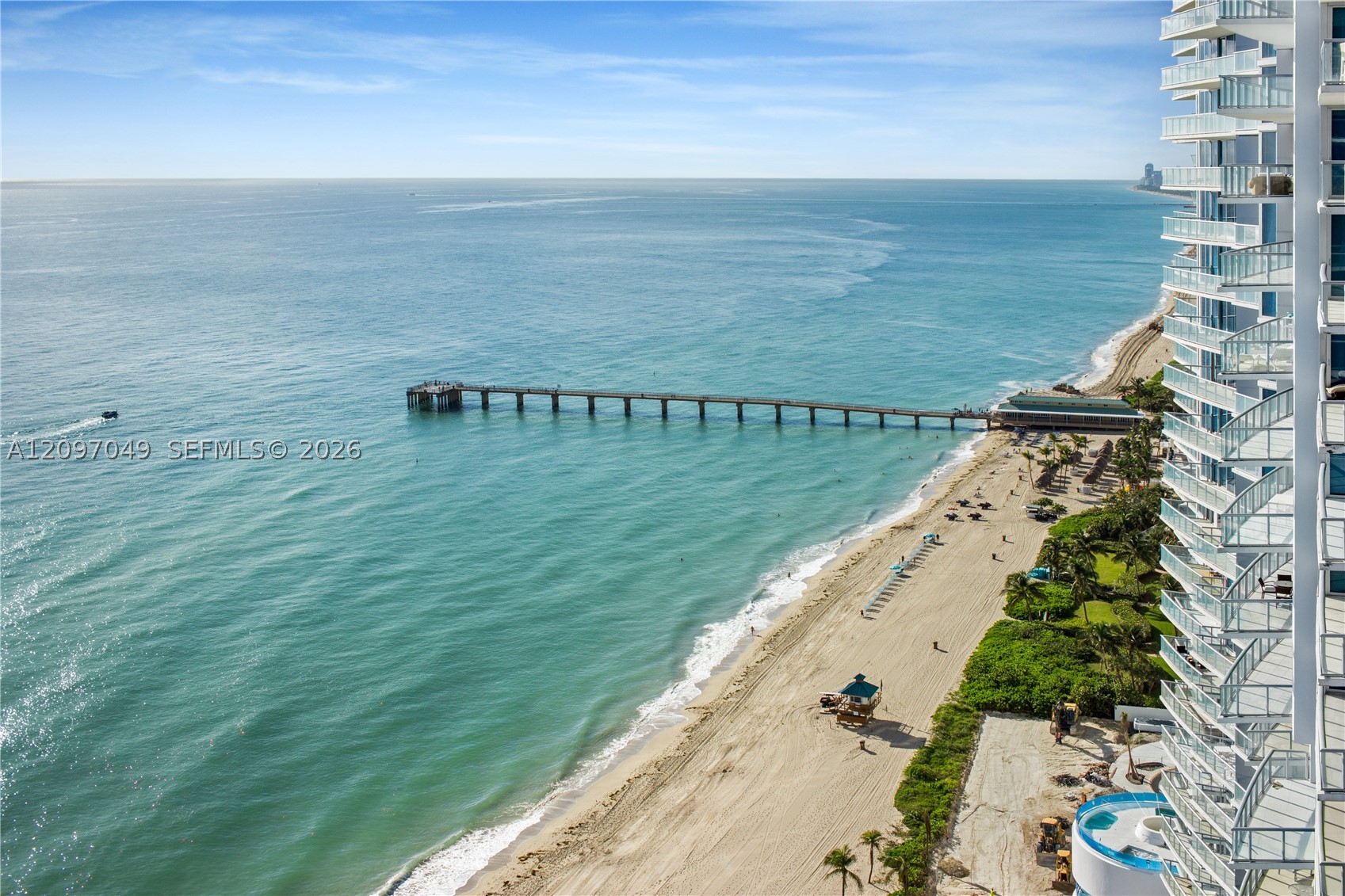 17121 Collins Ave #4203, Sunny Isles Beach FL 33160