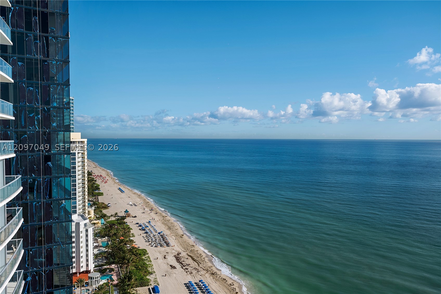 17121 Collins Ave #4203, Sunny Isles Beach FL 33160