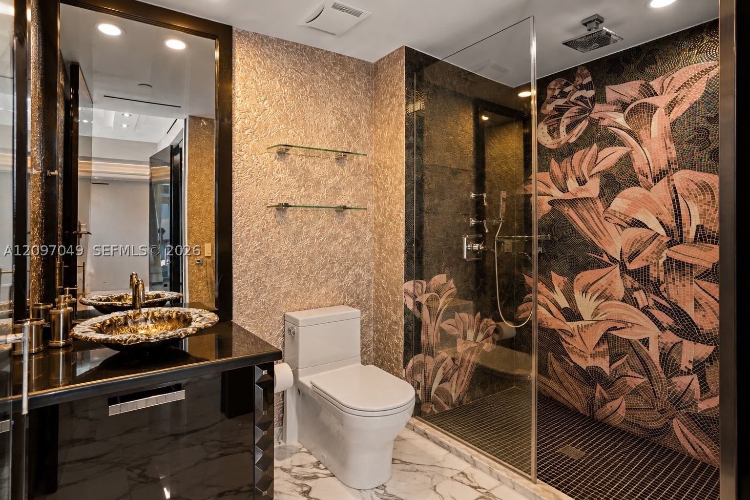 17121 Collins Ave #4203, Sunny Isles Beach FL 33160