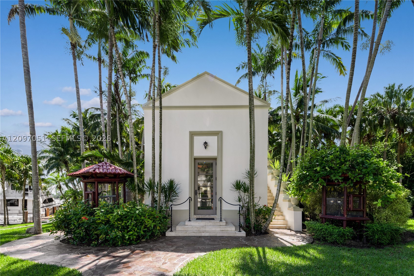 8901 Arvida Ln, Coral Gables FL 33156