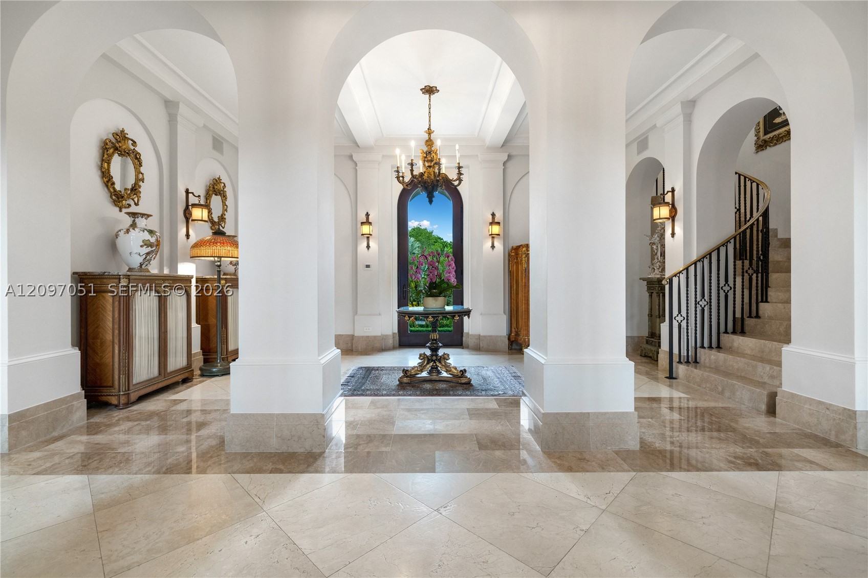 8901 Arvida Ln, Coral Gables FL 33156