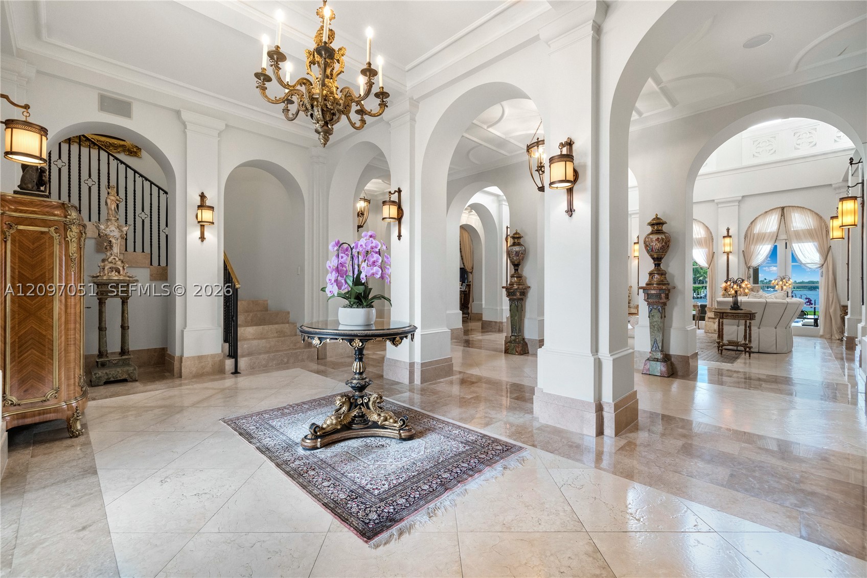 8901 Arvida Ln, Coral Gables FL 33156