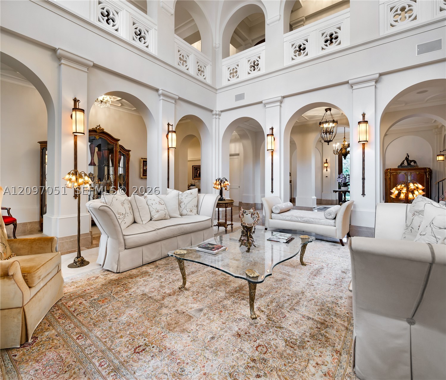 8901 Arvida Ln, Coral Gables FL 33156