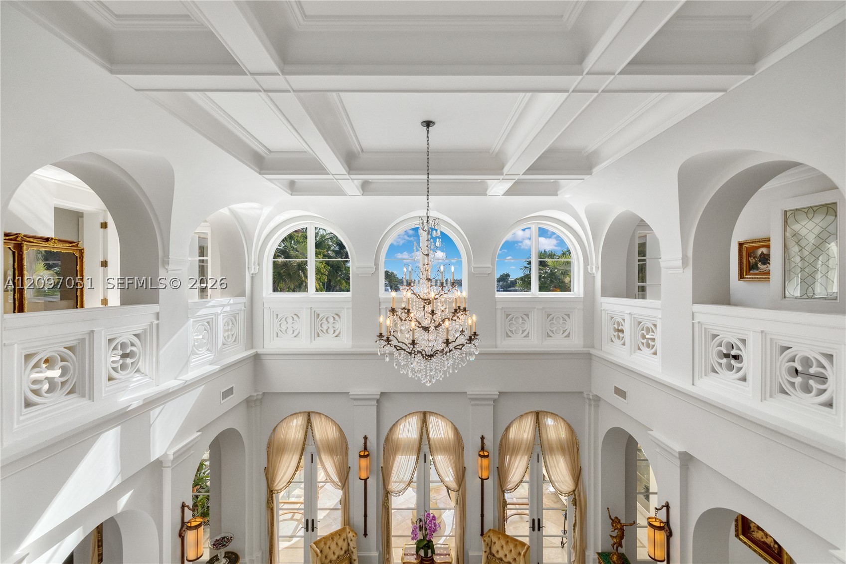8901 Arvida Ln, Coral Gables FL 33156