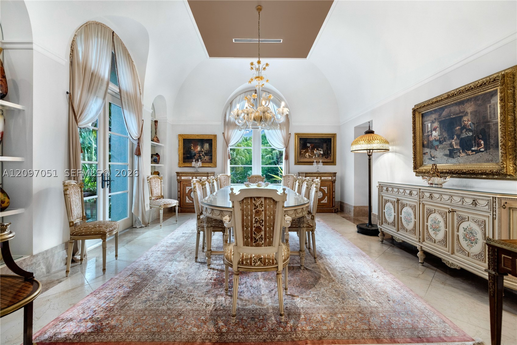 8901 Arvida Ln, Coral Gables FL 33156