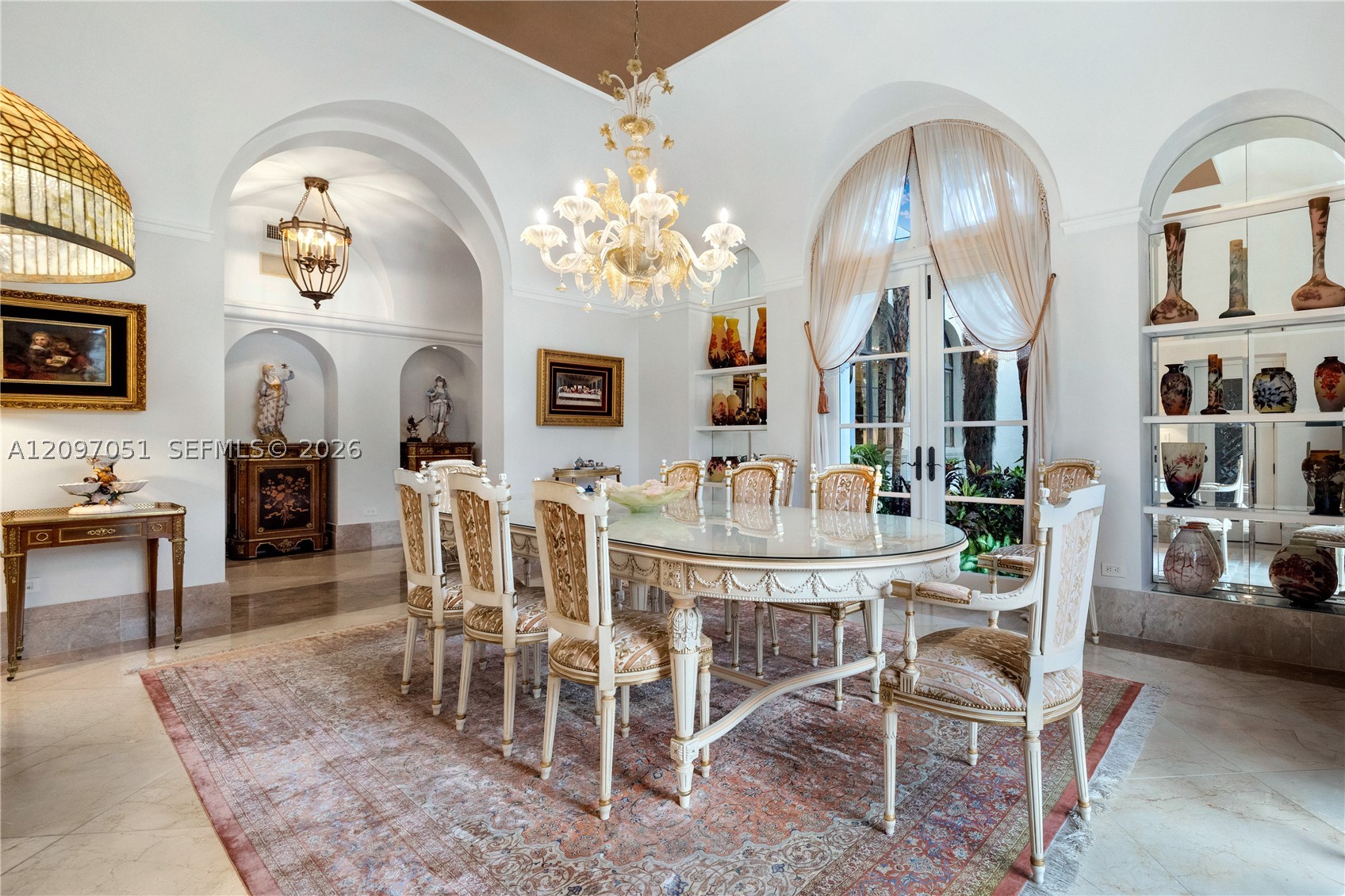 8901 Arvida Ln, Coral Gables FL 33156