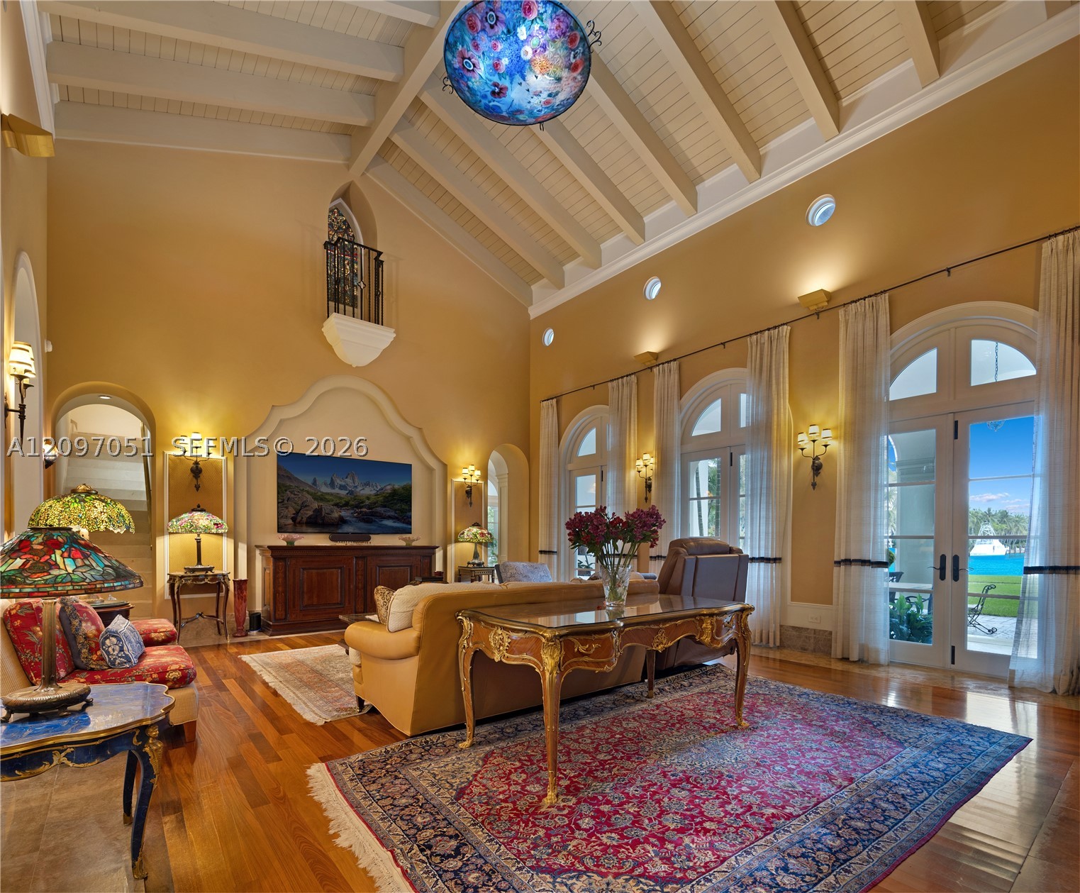 8901 Arvida Ln, Coral Gables FL 33156