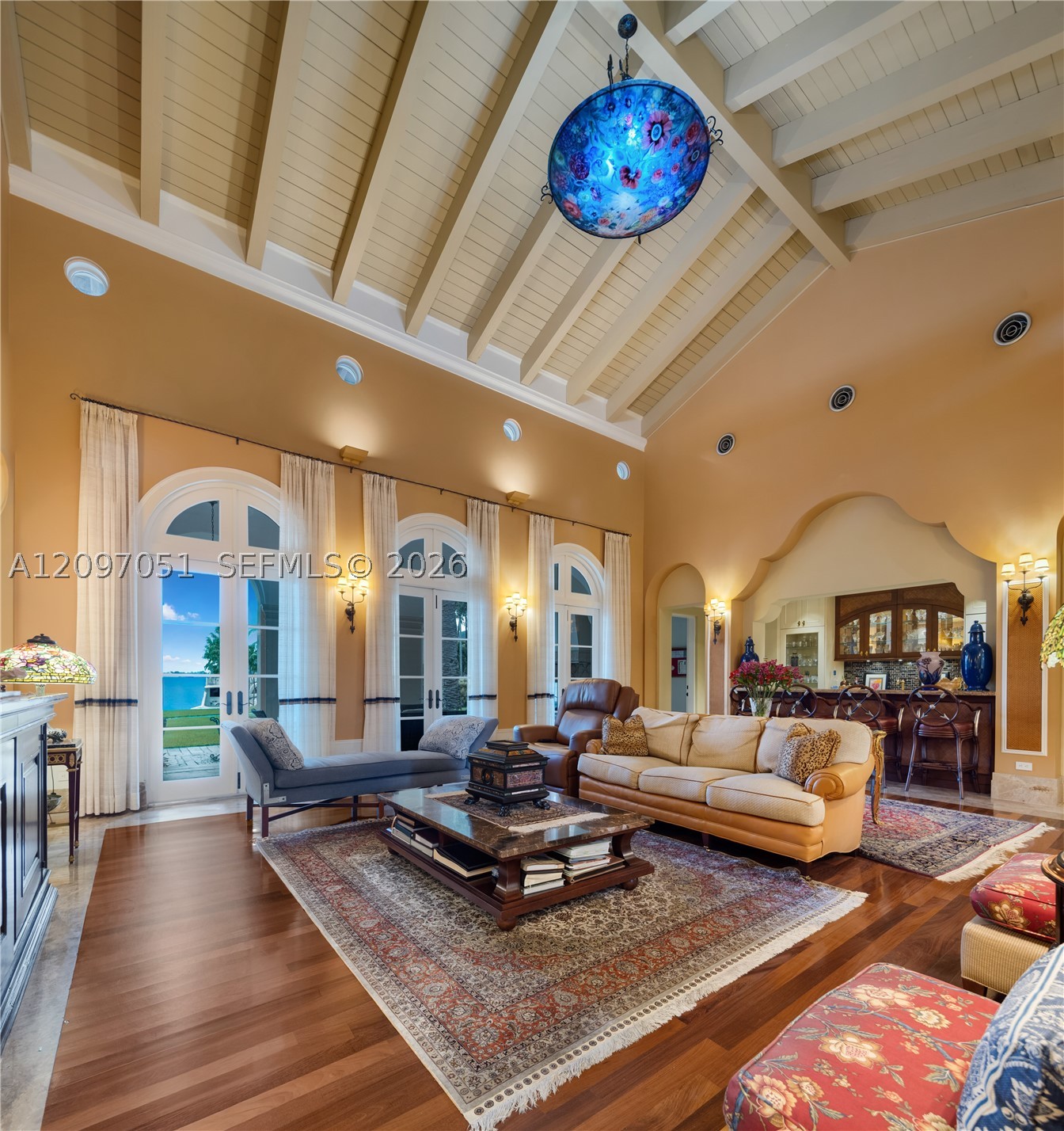 8901 Arvida Ln, Coral Gables FL 33156