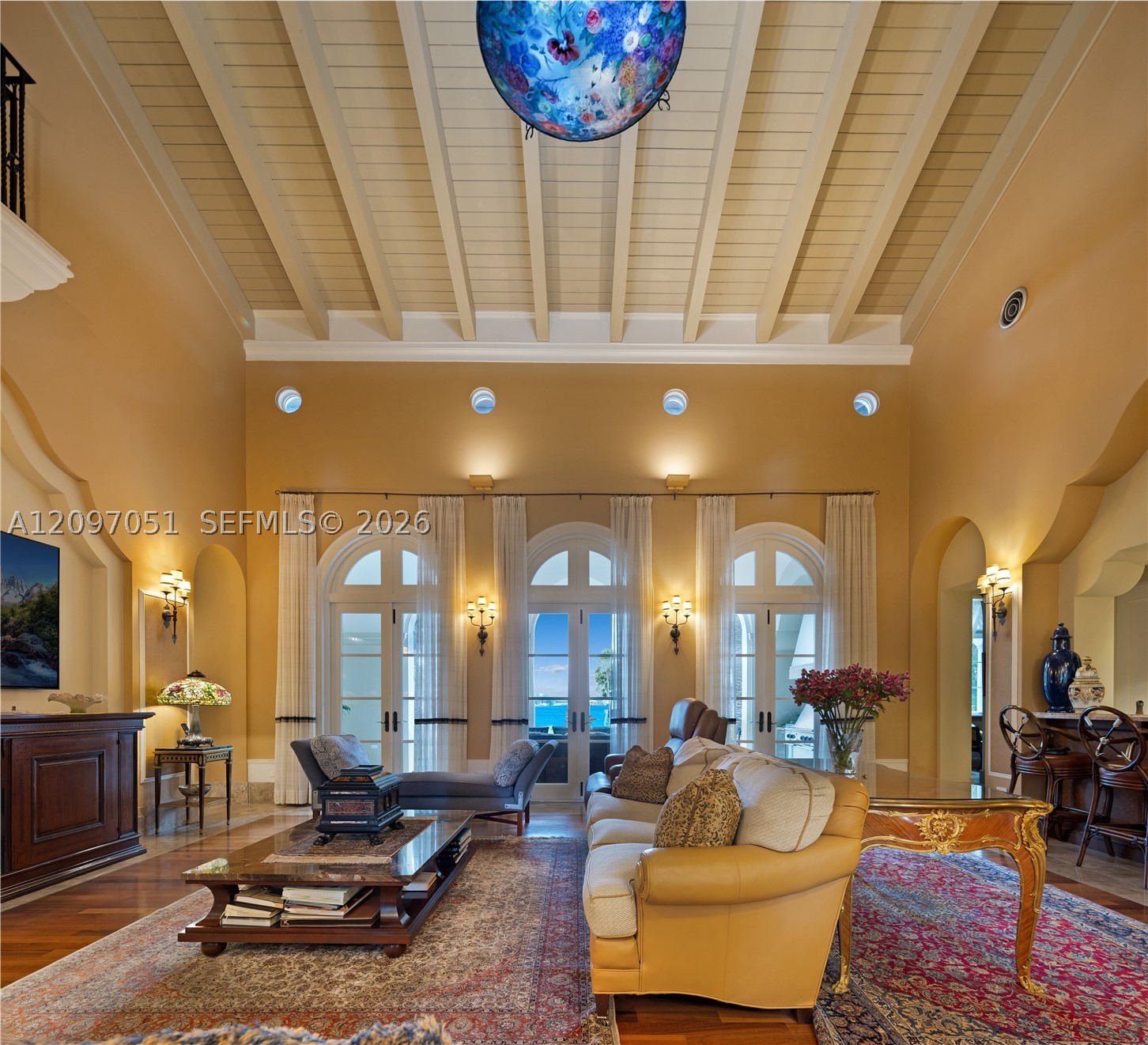 8901 Arvida Ln, Coral Gables FL 33156