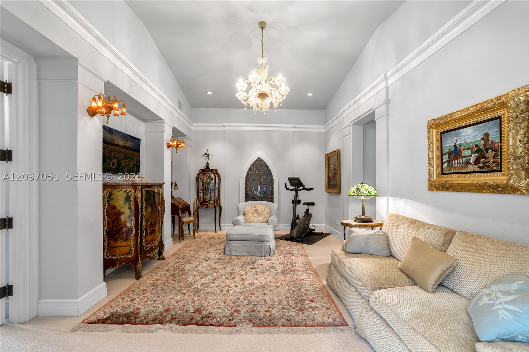 8901 Arvida Ln, Coral Gables FL 33156