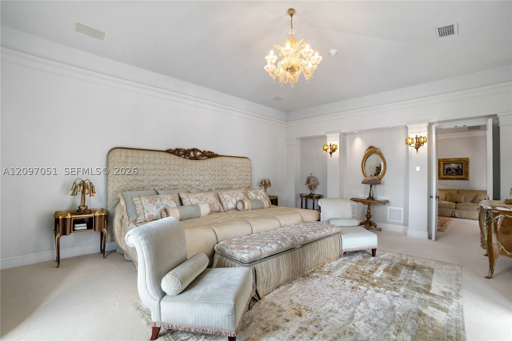 8901 Arvida Ln, Coral Gables FL 33156