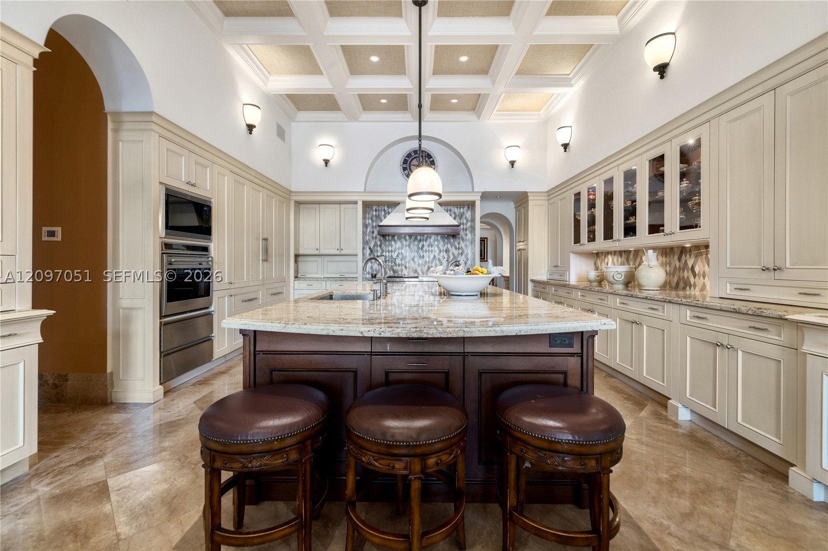 8901 Arvida Ln, Coral Gables FL 33156