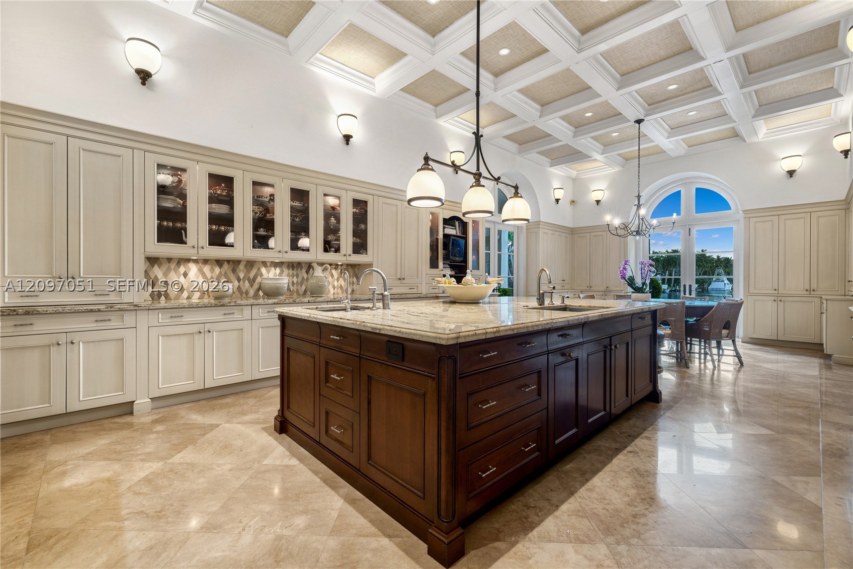 8901 Arvida Ln, Coral Gables FL 33156