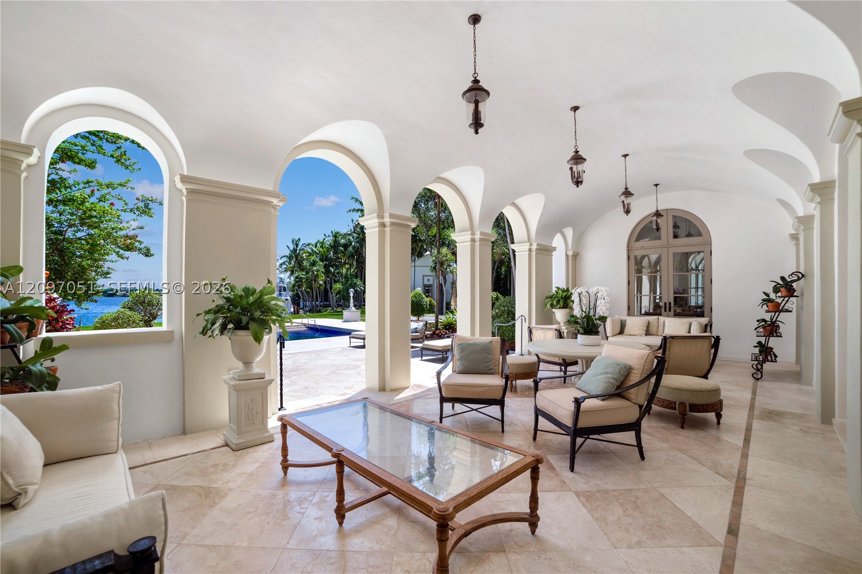 8901 Arvida Ln, Coral Gables FL 33156