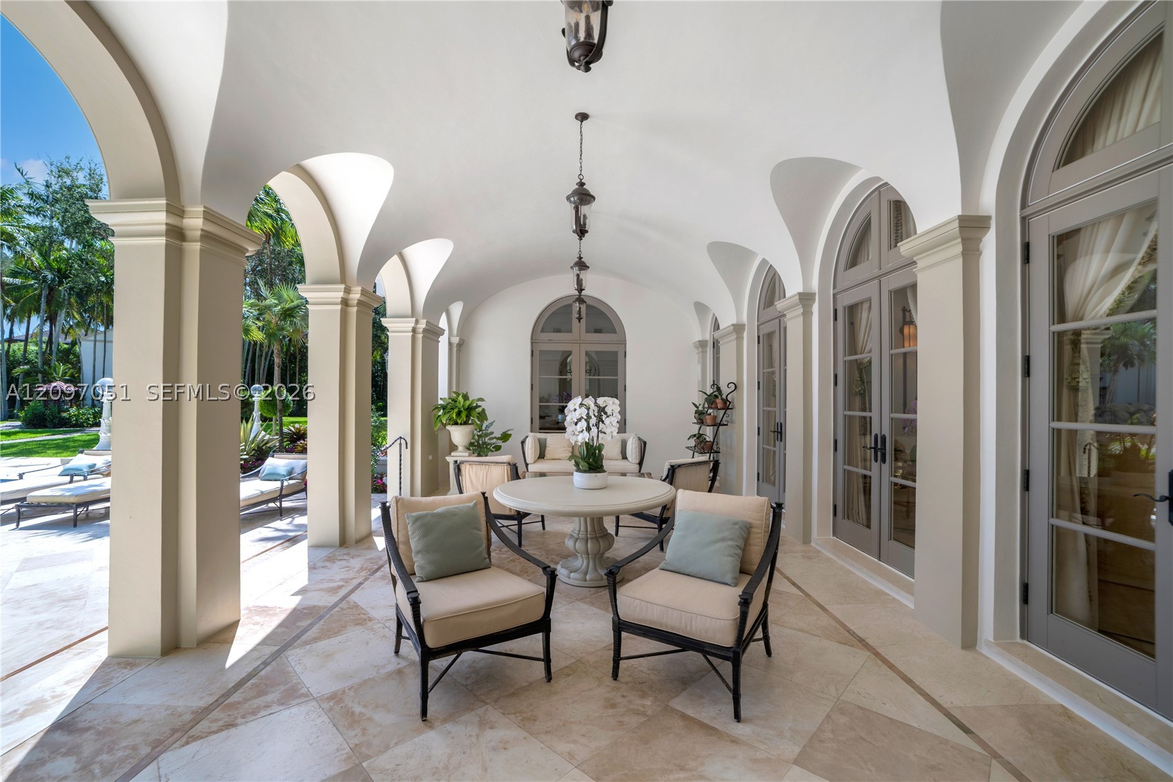 8901 Arvida Ln, Coral Gables FL 33156