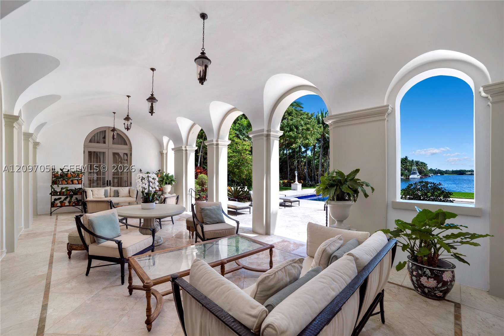 8901 Arvida Ln, Coral Gables FL 33156