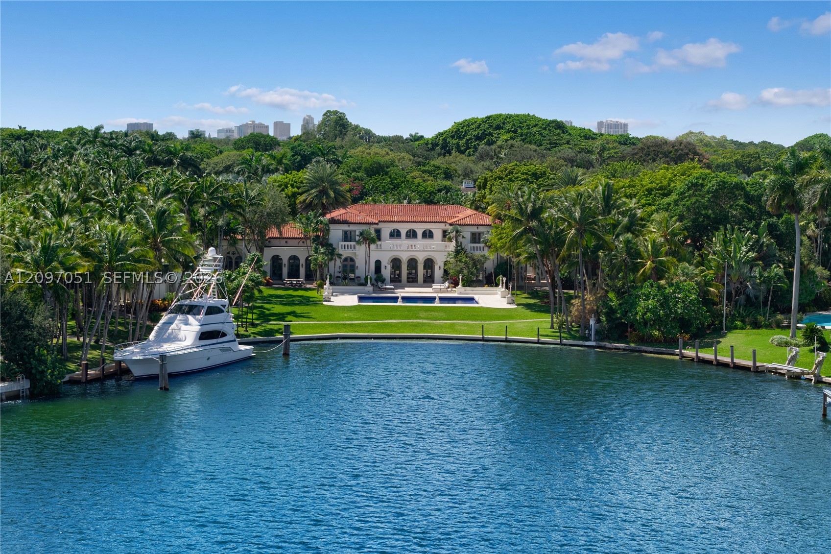 8901 Arvida Ln, Coral Gables FL 33156