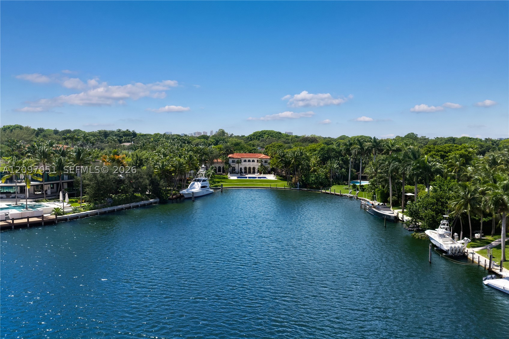 8901 Arvida Ln, Coral Gables FL 33156
