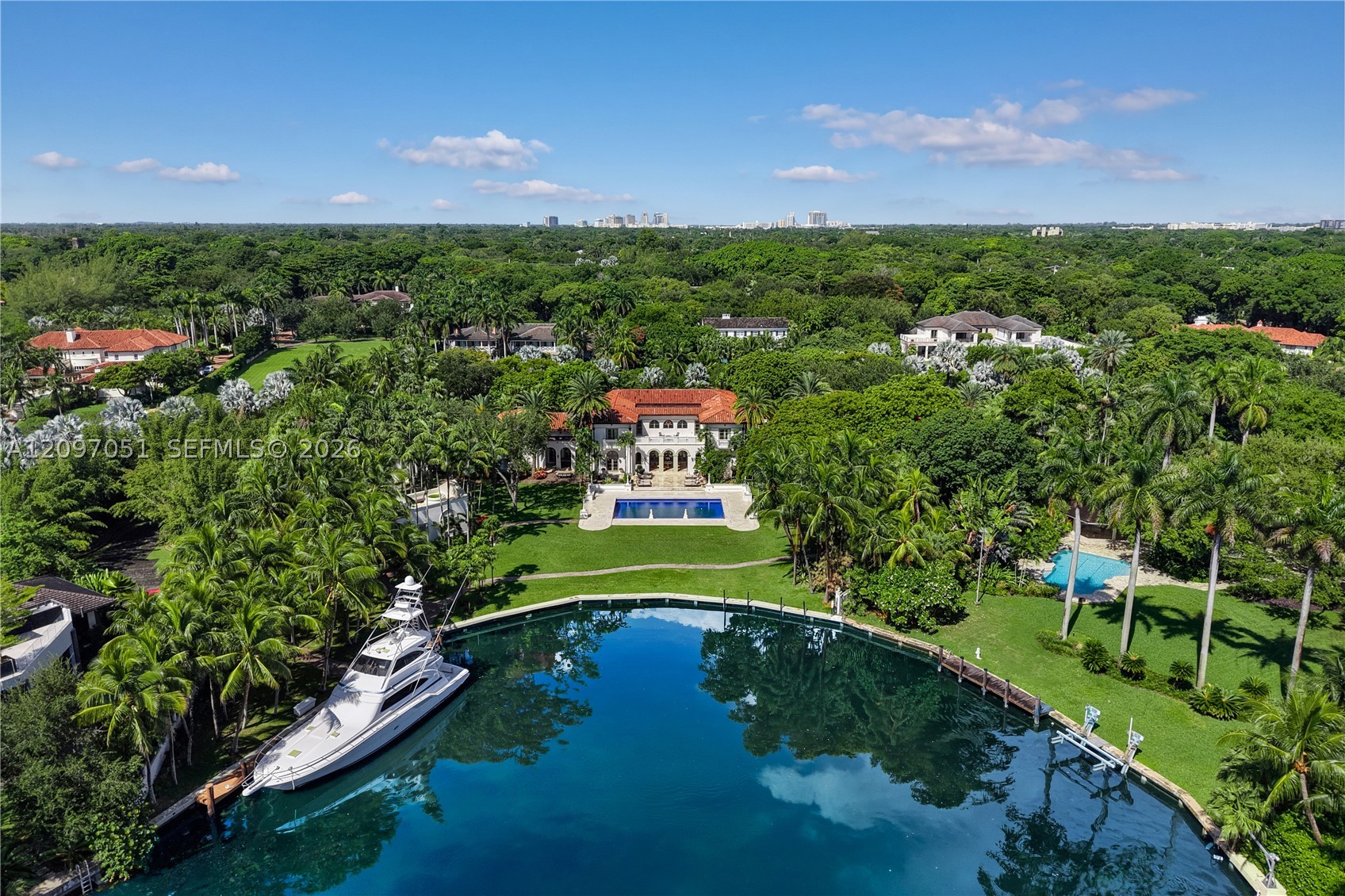 8901 Arvida Ln, Coral Gables FL 33156